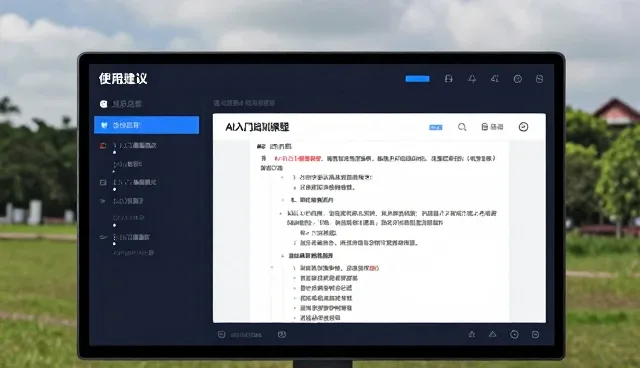 提升实施效率的关键：成果转化方案选型关注点