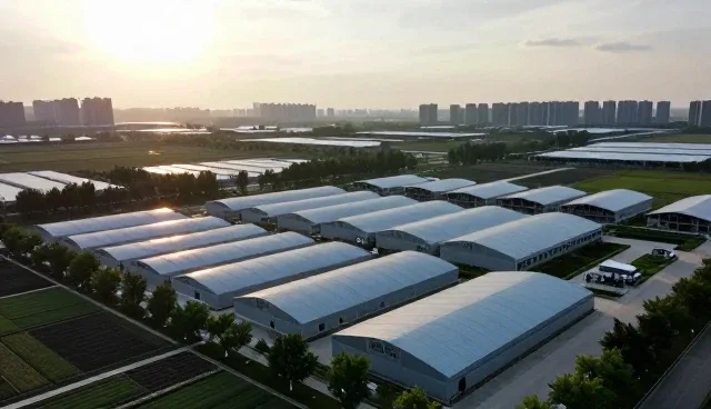 电动升降平台在多场景应用中的技术演进与优化路径