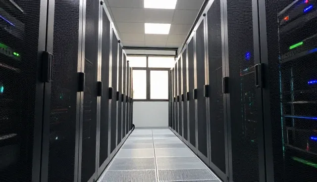 升降机在建筑施工中的关键应用场景解析