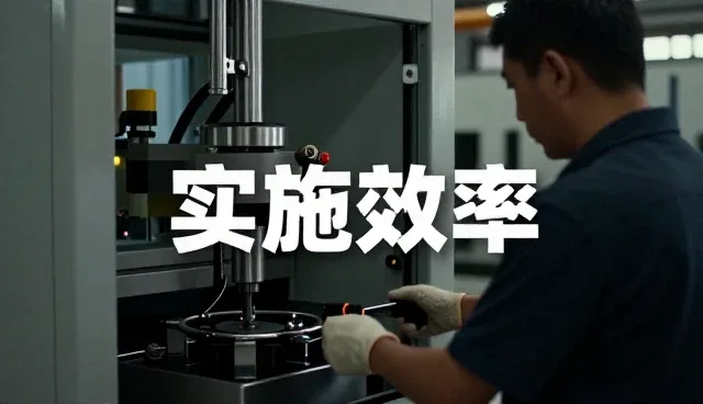 技术驱动下的能力建设如何推动效率提升