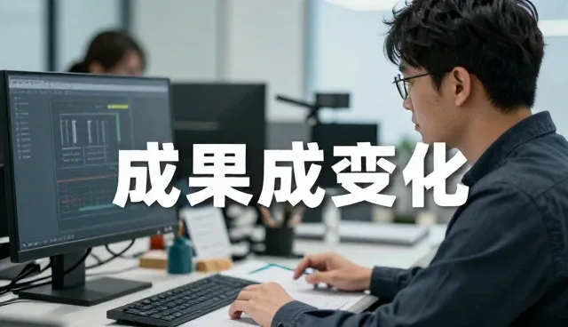 技术培训如何推动成果转化落地